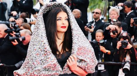 Aishwarya Rai's Dolce & Gabbana luxurious handbag is worth IN